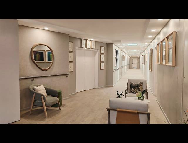 0.5 BEDROOM APARTMENT FOR SALE IN BROADACRES